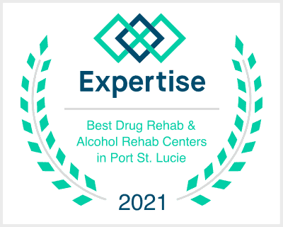 Expertise Drug Rehab Award