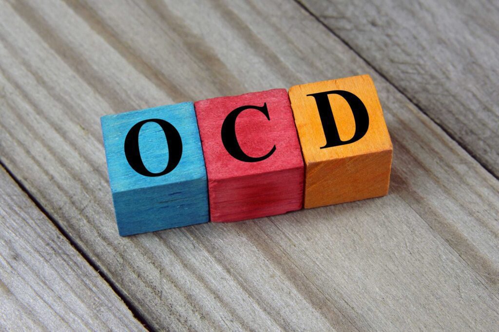 There are many signs and symptoms of obsessive compulsive disorder.