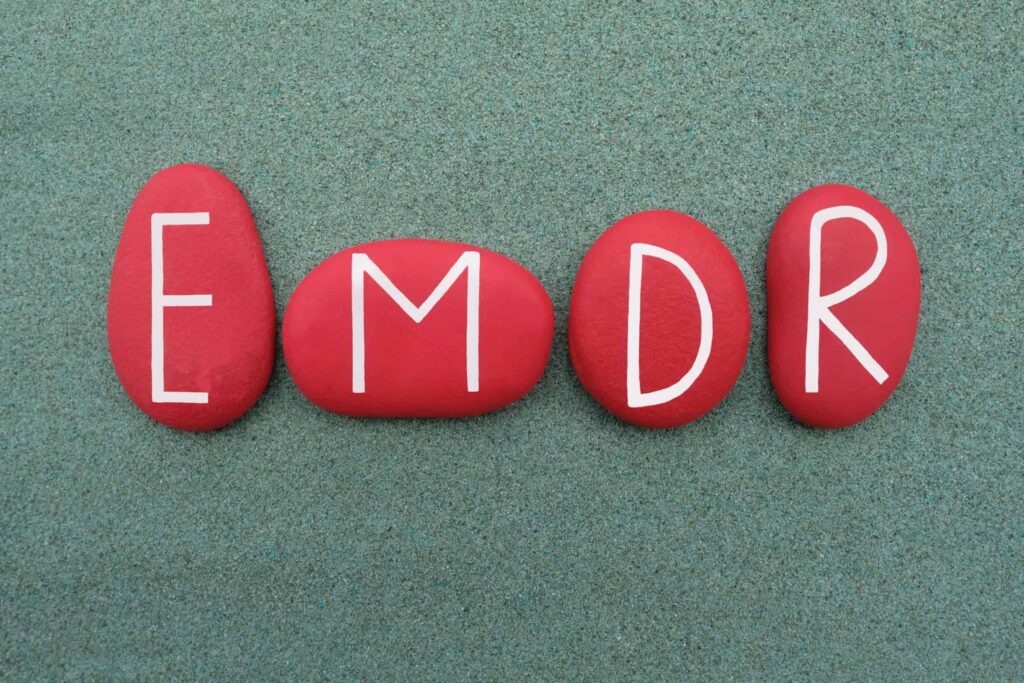 There are many benefits of EMDR for addiction.