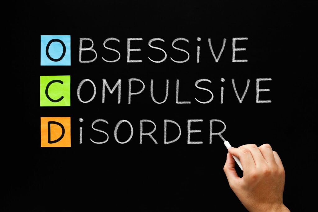 What is the best treatment for OCD?