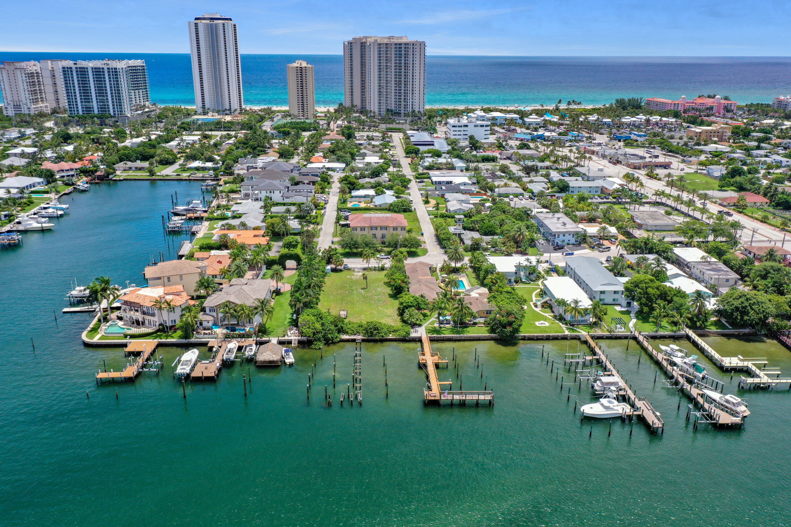 Singer Island Rehab Center Photos